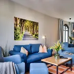 Ferienwohnung Horizonte-Loft In Der Villa Martha Binz