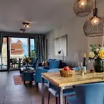 Ferienwohnung Horizonte-Loft In Der Villa Martha Binz
