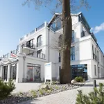 Ferienwohnung Horizonte-Loft In Der Villa Martha Binz