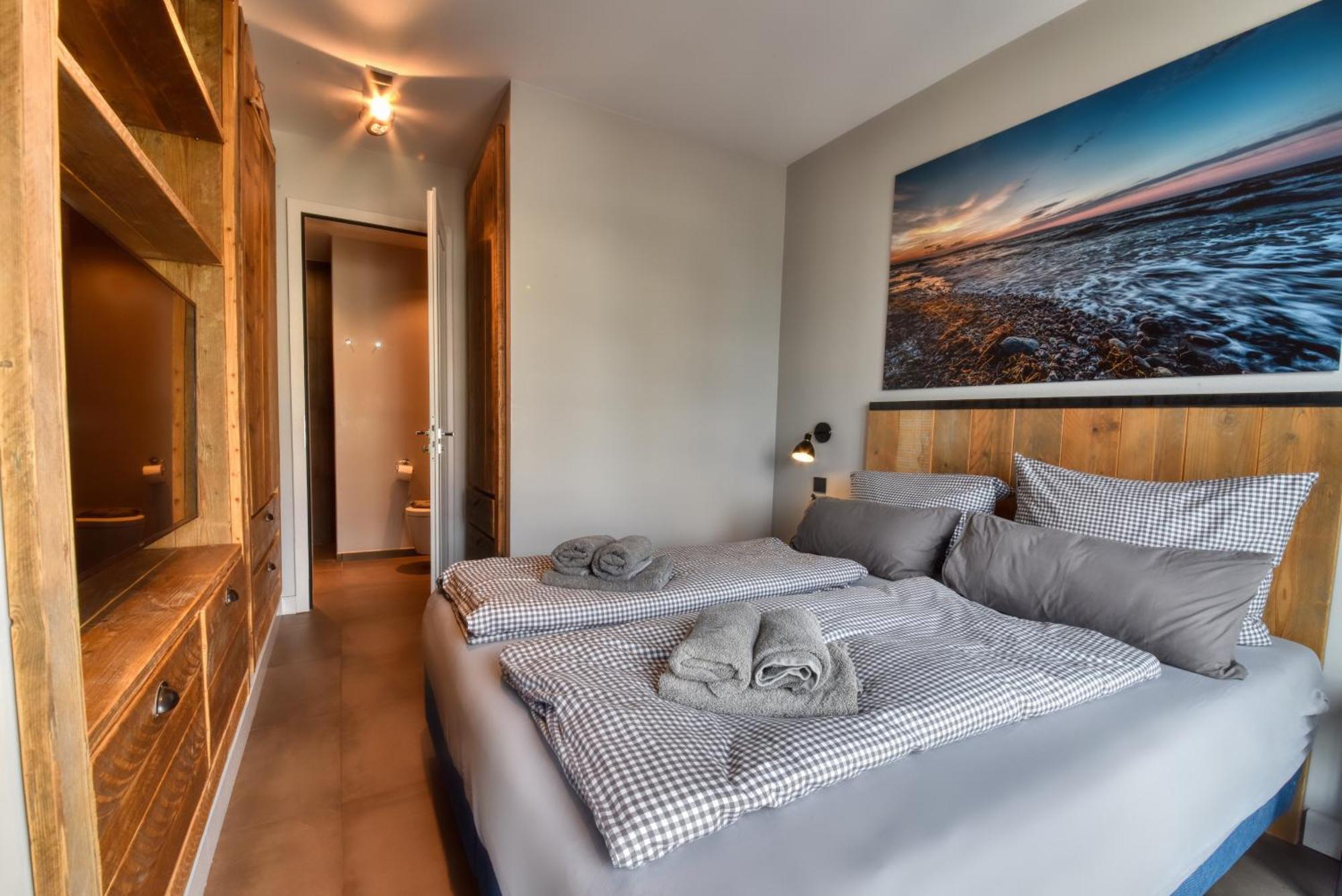 Horizonte-loft In Der Martha