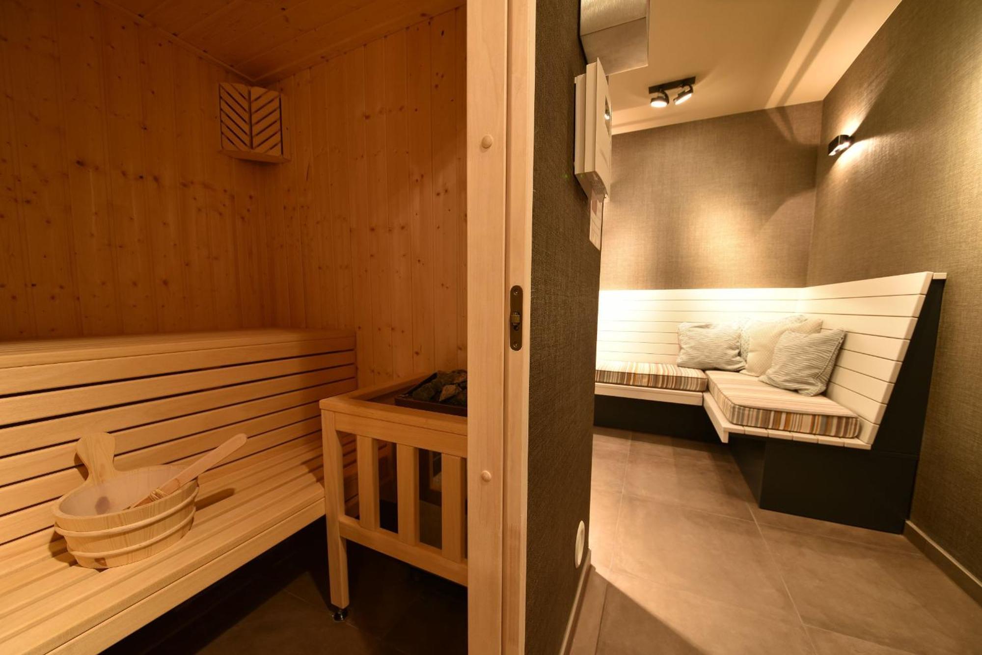 Horizonte-loft In Der Martha *